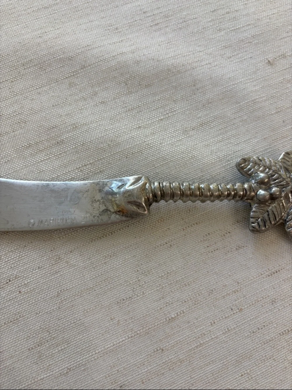 Set of 3 Mariposa Spreaders